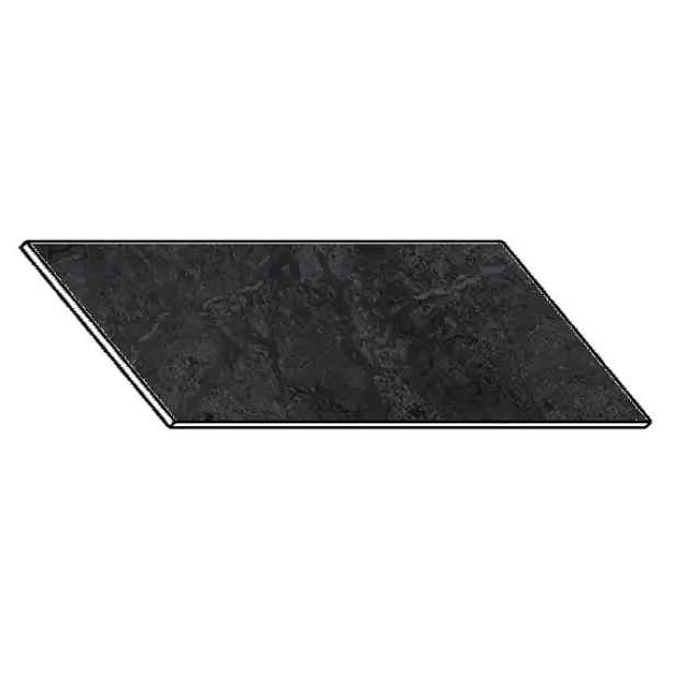 Casarredo Kuchyňská pracovní deska 160 cm dark beton