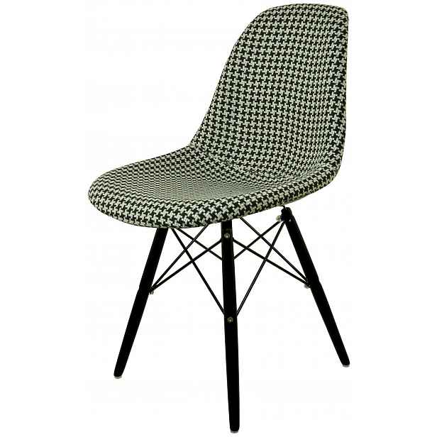 Křeslo Dankor Design Dsw Dsr Patchwork