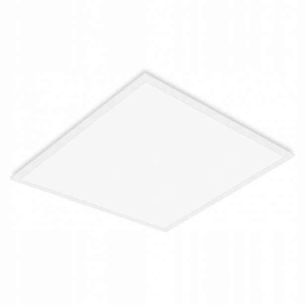 Led panel Svítidlo Stropní Svítidlo Kaseton 40W 4800lm 3000K Podomítková 60x60cm