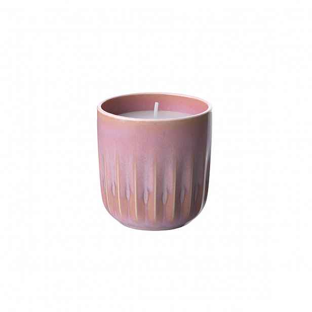 Villeroy & Boch Vonná svíčka Home Perlemor, s vůní Sunkissed, 300 ml 19-5176-7891