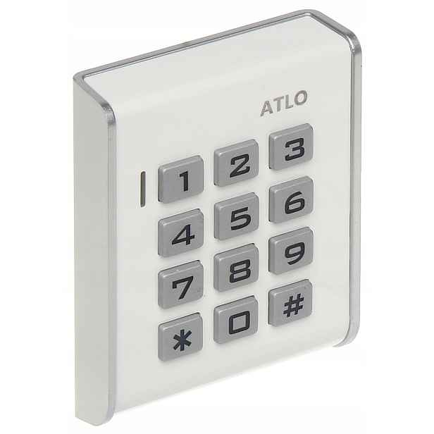 Šifrovací zámek ATLO-KRM-103