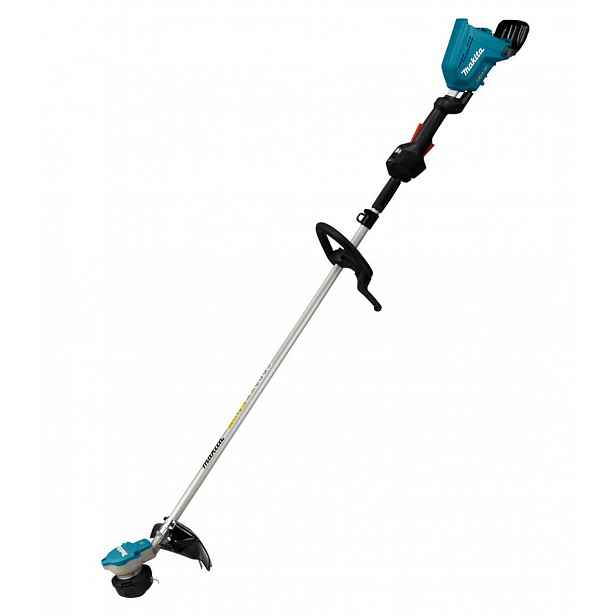 Makita - 18V AKU křovinořez, záběr 35 cm, bez baterie a nabíječky DUR368LZ