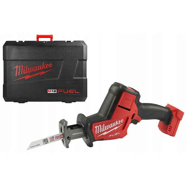Pila ocaska Milwaukee M18 FHZ-0X Akumulátorová 18V 4933459887 Kufr