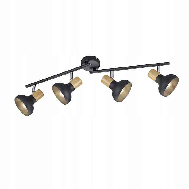 Reflektorová lampa Spot Pyrion DL032-81524 Rl Tk Lighting