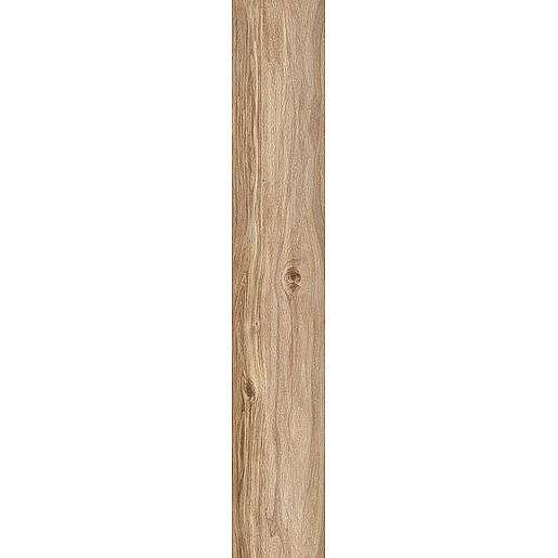 Dlažba Fineza Scout bronzo 20x120 cm mat SCOUTBR