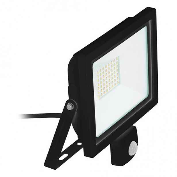 Nástěnná lampa Eglo FAEDO 3 hliník černá 900257
