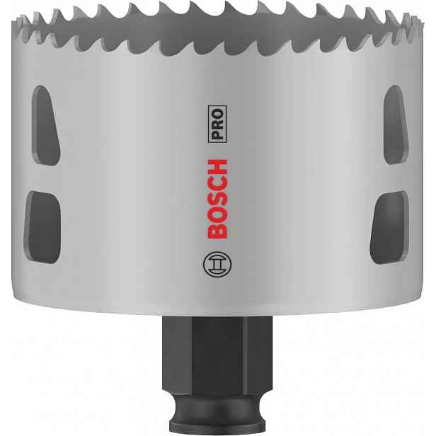 Pila Korunkový Vrták Korunka Multi-material 73x44MM S Kobaltem 2608594401 Bosch