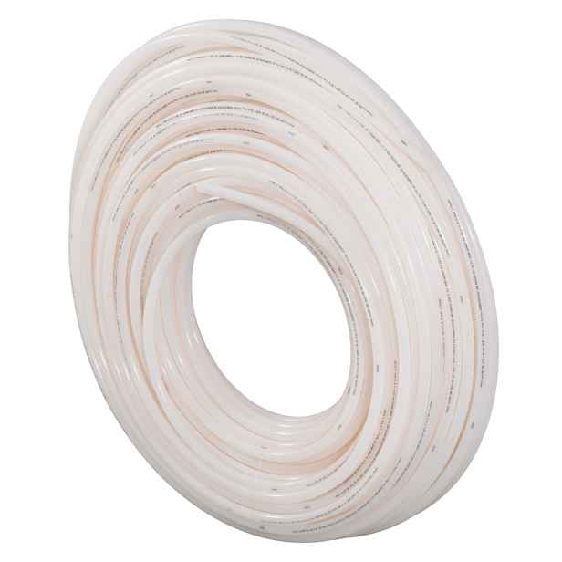 Trubka plastová Uponor Comfort Pipe Plus PE-Xa 16×2 mm 640 m/bal.