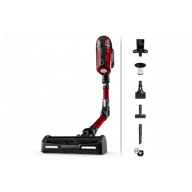 Tyčový vysavač Rowenta X-Force Flex 12.60 Animal Auto 150AW RH98A9WO