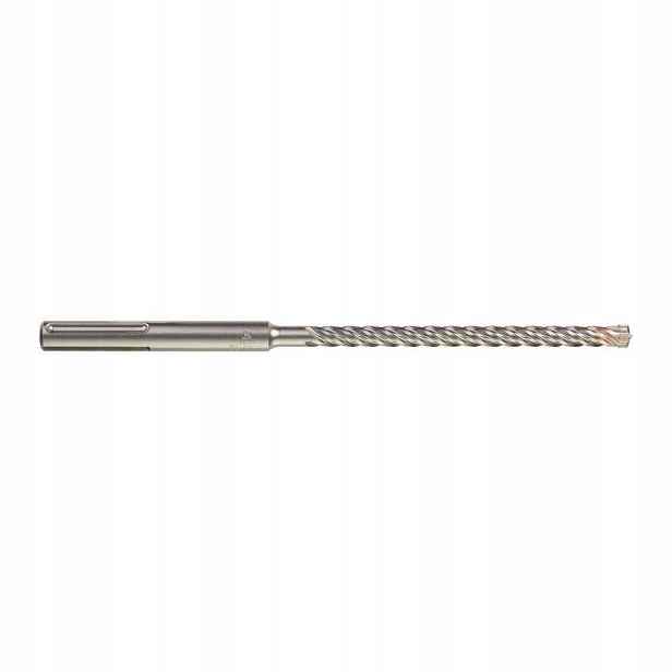 Vrták příklepový do betonu 14 mm cihly Milwaukee 4932352752 14 x 340 mm SDS-Max