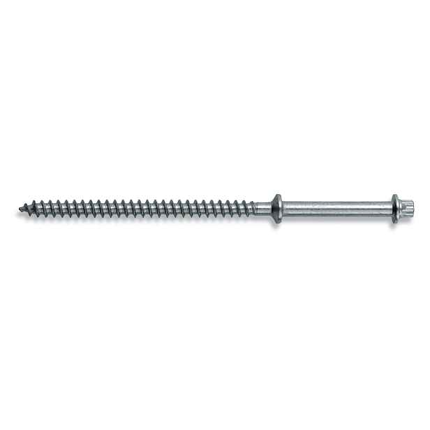 Vrut spřahovací SFS VB-48 7,5×100