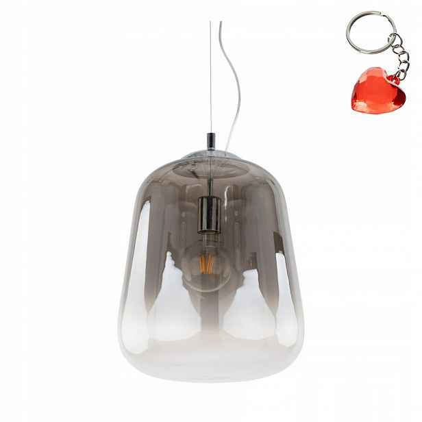 Závěsná lampa Lanila MD-1712-4 Italux Dárek