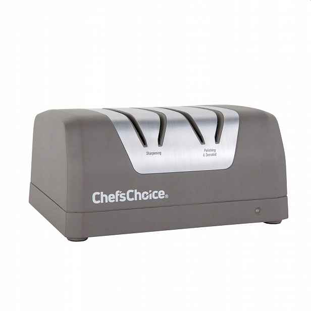 Brousek na nože elektrická Chef's Choice DC220 akumulátorová