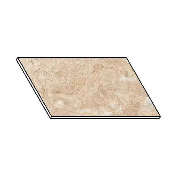 Casarredo Kuchyňská pracovní deska 60 cm alhambra