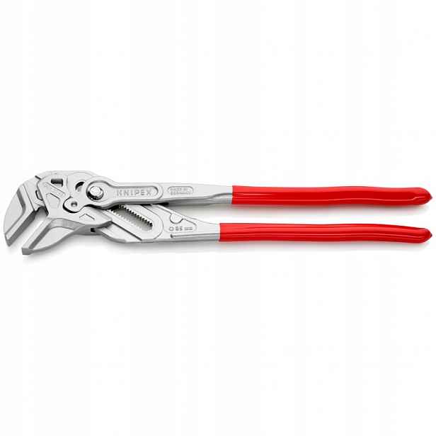 Kleště-klíč V Jednom Nástroji XL 400 MM Knipex