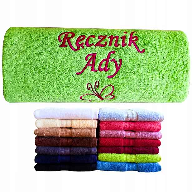 Ručník Dárek Pro Teenagerku Dospívající Narozeniny