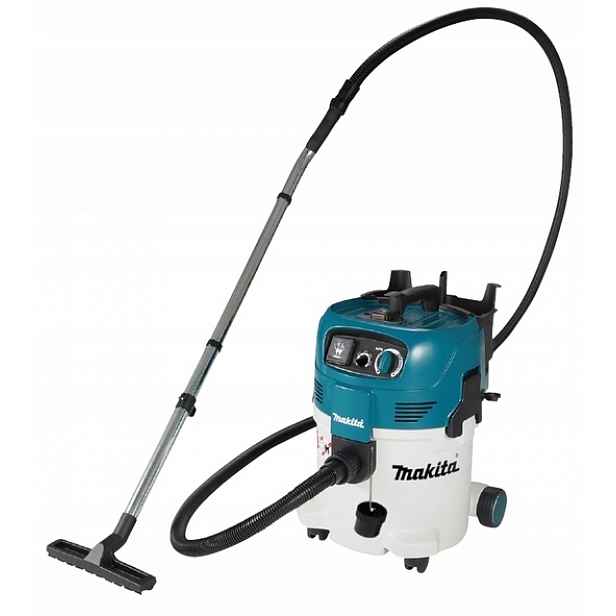 Síťový vysavač 1200 W Makita [VC3012L]