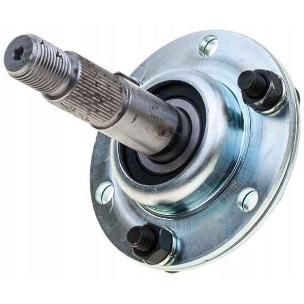 Adaptér sekačky Mtd traktor B100 B120 717-0900 717-0900A 917-0900 917-0900