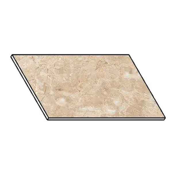 Casarredo Kuchyňská pracovní deska 80 cm alhambra