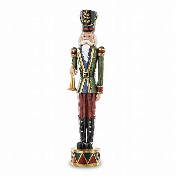 Figurka louskáček 51 cm