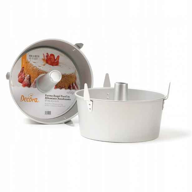 Forma na bábovku Angel Food Cake 25 cm Decora