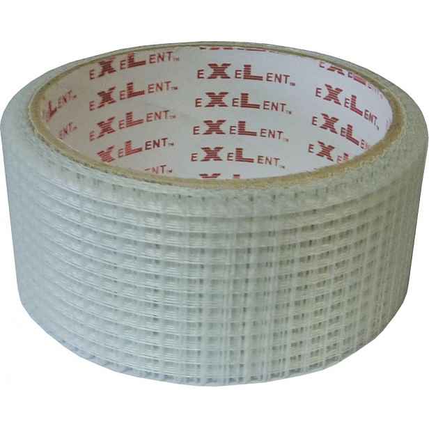 PLX Samolepicí páska proti poškrábání 45mm x 90m