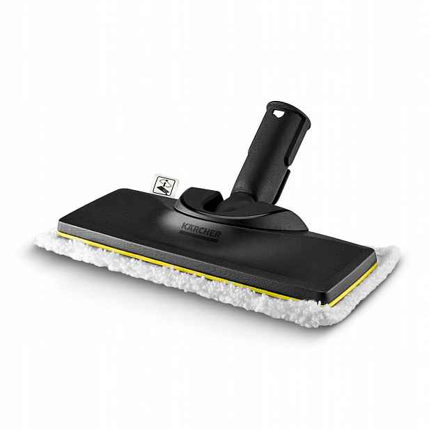 Podlahová tryska EasyFix Mini, sada (2.863-280.0)