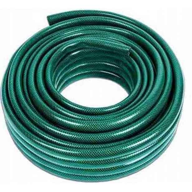 Zahradní hadice Eco-s 3-vrstvá pružná 50 m 3/4