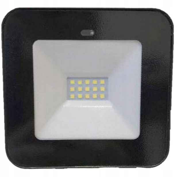 Müller-licht Venkovní Led Lampa Senso