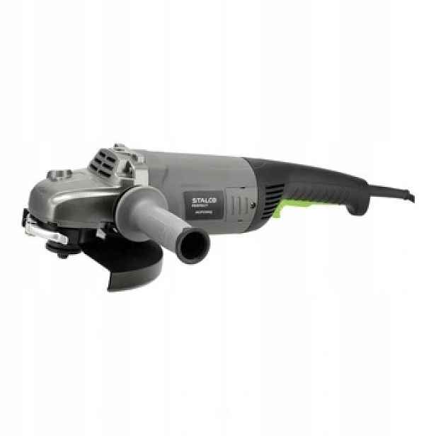 Úhlová bruska 230 mm 3000 W AG230Q Perfect S-98210 Stalco