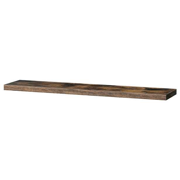 Nástěnná polička P-002 120 cm Autronic