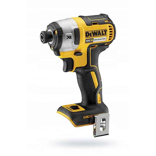 Dewalt DCF887N Rázový Utahovák S Rázovým Utahovákem Xr 18V
