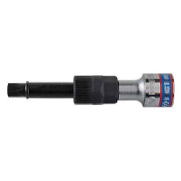 Hlavice zástrčná pro alternátor King Tony 1/2 CrV XZN M10/33z 9DA103