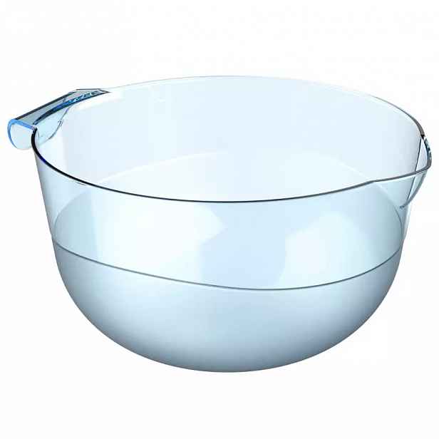 Miska Prestige 3,2 l modrá 56082000