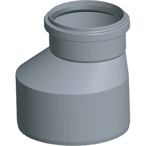 Redukce DYKA ULTRA 16 KGR DN 200/160