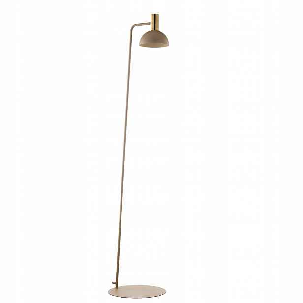 Podlahová lampa Vitrum Gold 41721 Sigma Lighting
