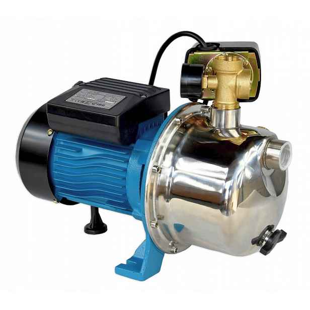 Sací čerpadlo s příslušenstvím Aj 50/60 Inox 230V Ibo Dambat