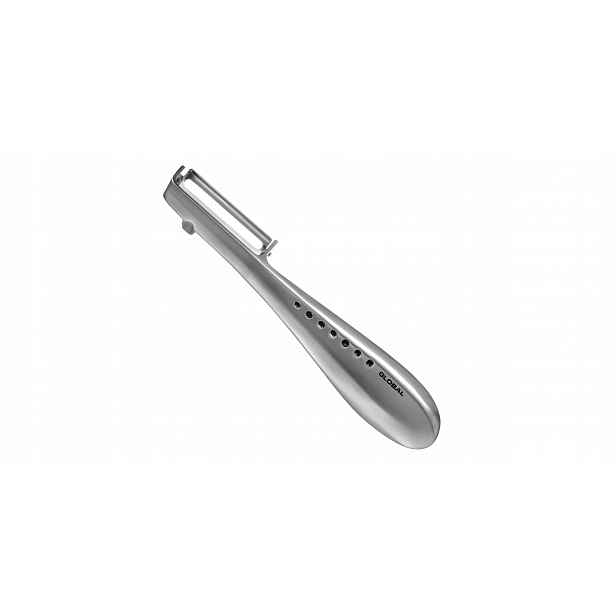 Vertikální škrabka 5 cm Global GS-76