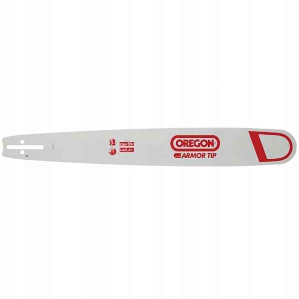 Vodící lišta Oregon Armor Tip 188ATMK095 45cm(18”) .325" 3/8" .404" 1, 5 mm