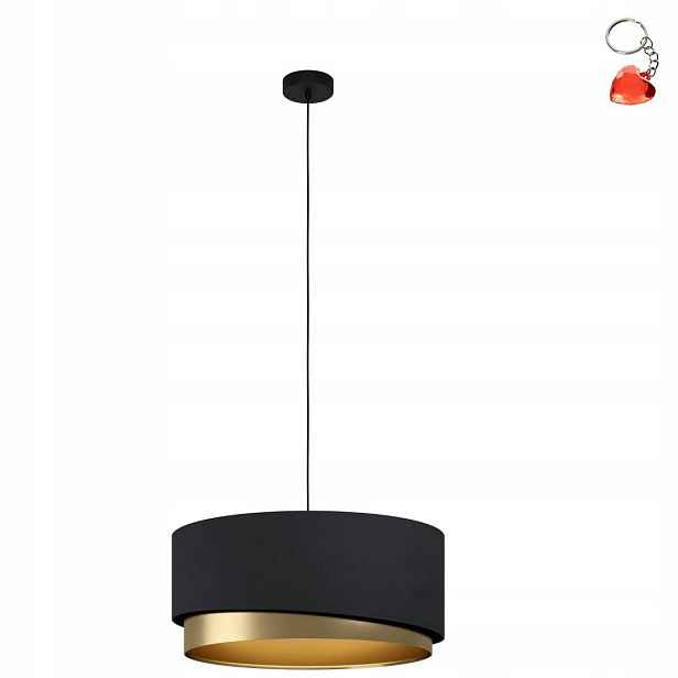 Závěsná lampa Manderline 39926 Eglo