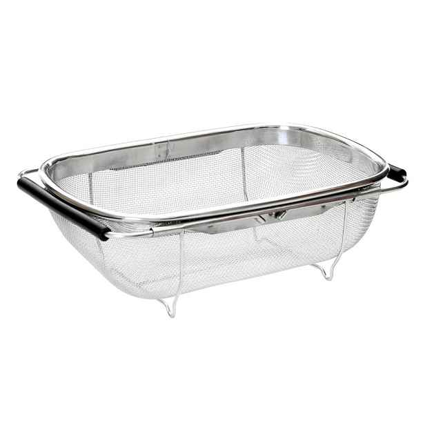 Cedník z nerezové oceli Zenigo – Premier Housewares