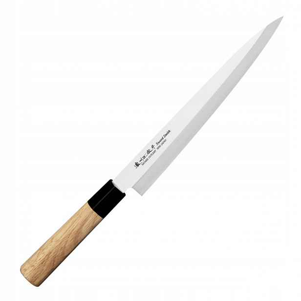Satake Misaki Nůž Sashimi 20 cm