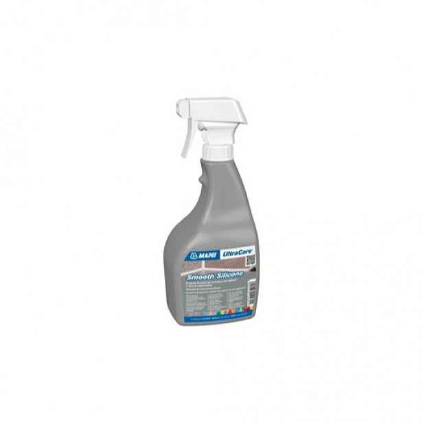 Mapei Ultracare Smooth Silicone přípravek na vodní bázi 750 ml ULTRACARESMOOTH75