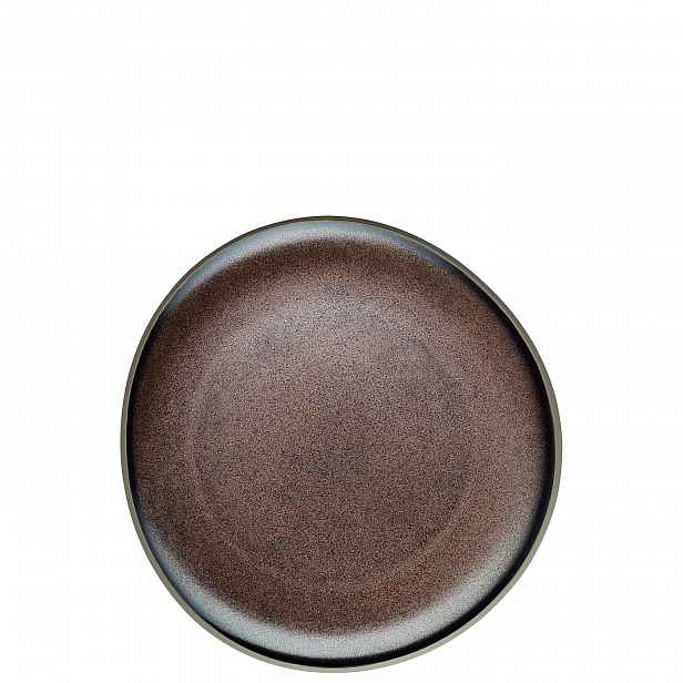 Rosenthal Talíř Junto Bronze, Ø 22 cm 21540-405252-60262