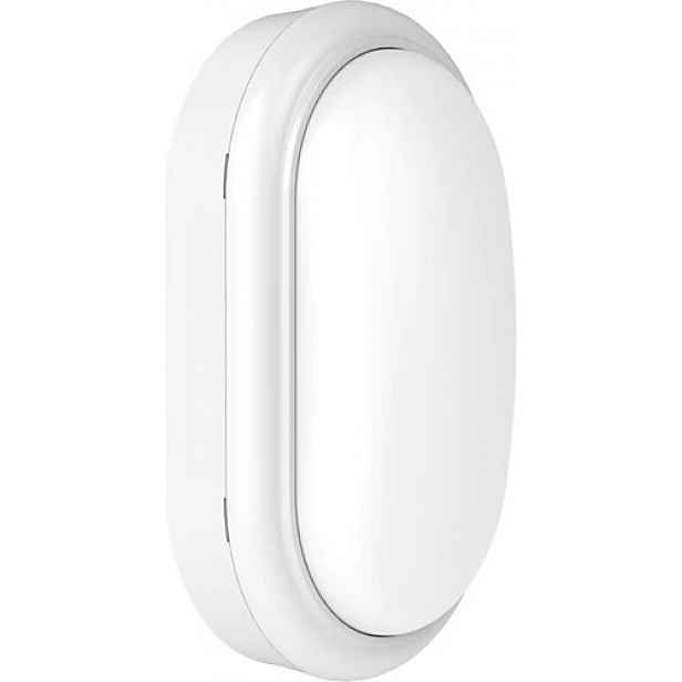Zahradní nástěnné svítidlo Philips bílé s integrovaným Led zdrojem 15 W 1766