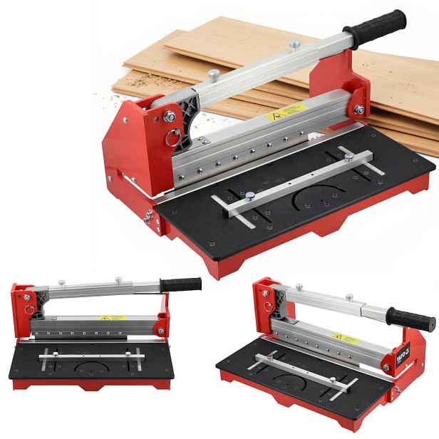 Gilotina Pro Řezání Panelů 300 MM 16 MM Yato YT-37305