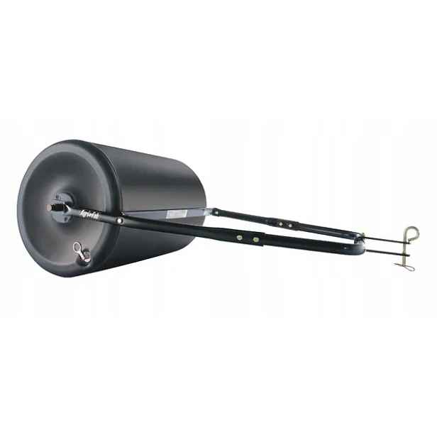 Plastový válec trávy 61 cm