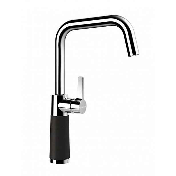 SCHOCK SC-530 - Dřezová baterie, Onyx/chrom 556000GON