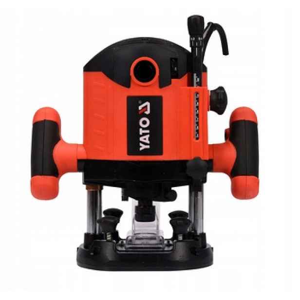Yato horní frézka 2100W YT-82380