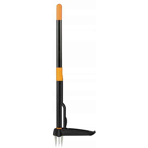 Fiskars Smart-fit Teleskopický Vytrhávač Plevele